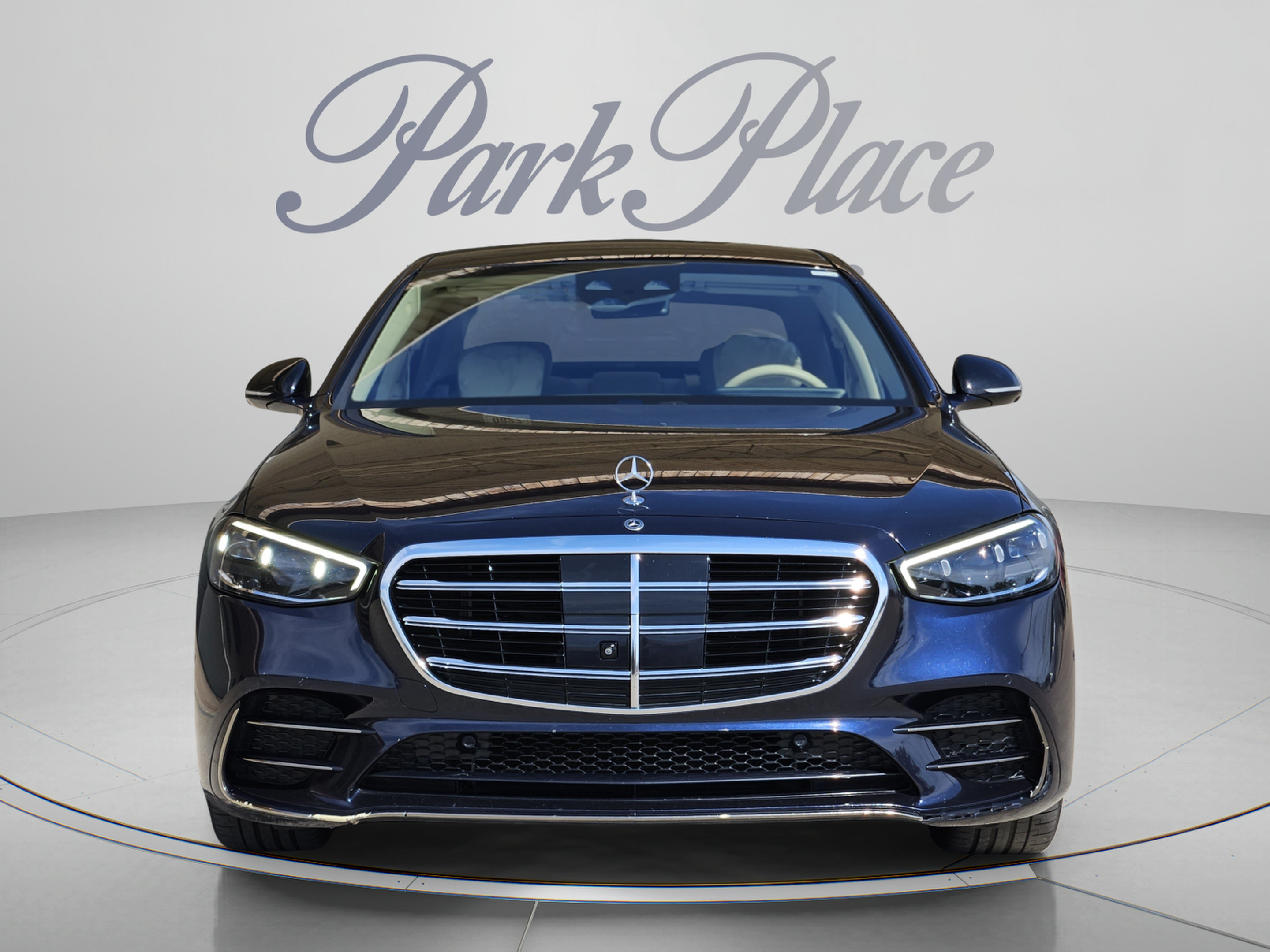Certified 2023 Mercedes-Benz S 500 4MATIC image 8