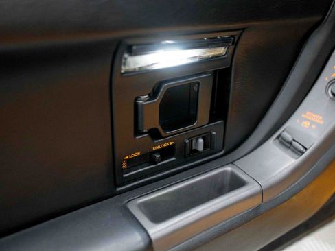 Used 1991 Chevrolet Corvette ZR-1 image 56