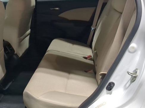 Used 2015 Honda CR-V EX image 21