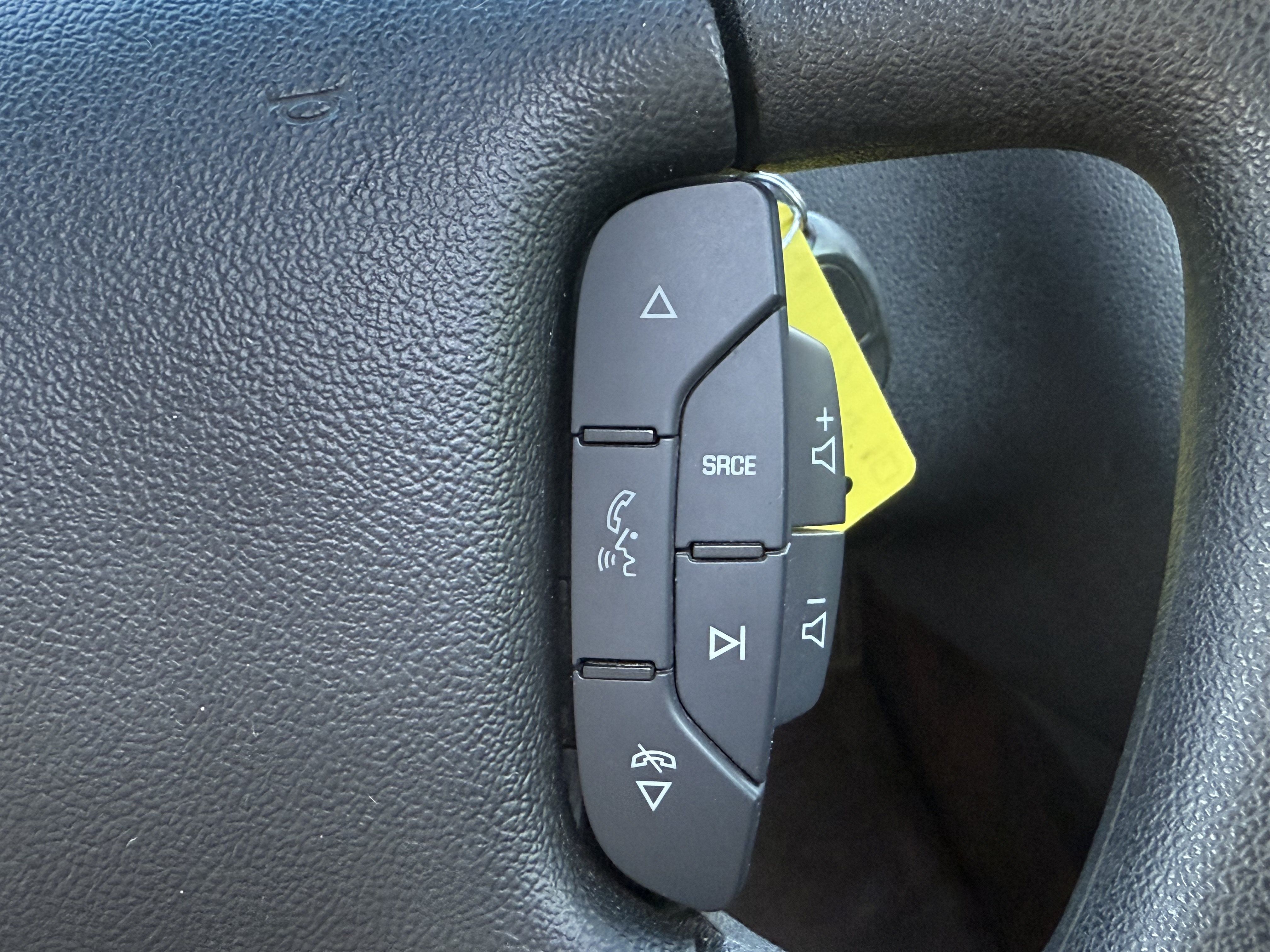 Used 2016 Chevrolet Impala LTZ FWD image 33