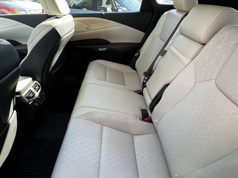 Used 2023 Lexus RX 350 FWD w/ Cold Area Package image 30