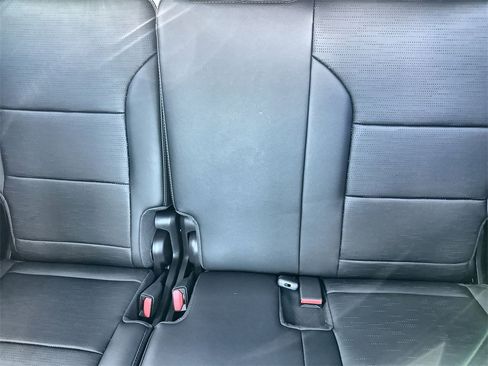 New 2026 Buick Enclave Sport Touring w/ Power Package image 18