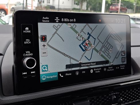 Used 2023 Honda CR-V Sport Touring image 17