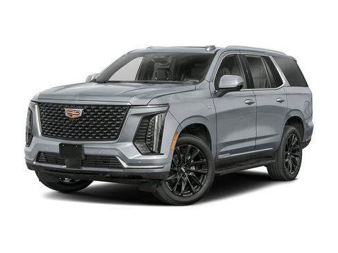 New 2026 Cadillac Escalade Luxury AWD/4WD image 1