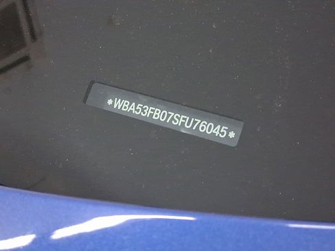 Certified 2025 BMW M440i image 17