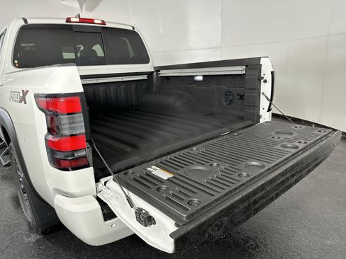 New 2026 Nissan Frontier Pro-X w/ Pro-X Convenience Package RWD image 25