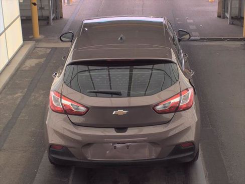 Used 2019 Chevrolet Cruze LS w/ LS Convenience Package FWD image 20