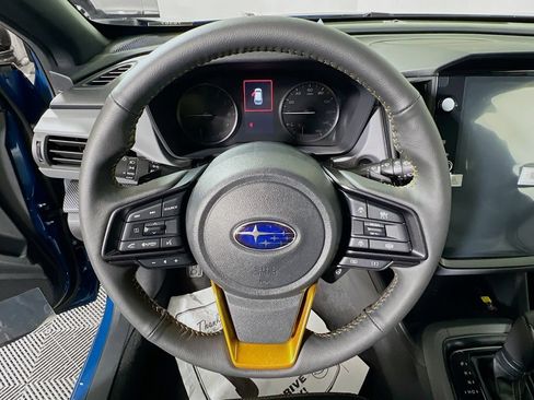 New 2026 Subaru Crosstrek 2.5i Wilderness w/ Wilderness Package AWD/4WD image 10