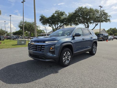New 2026 Chevrolet Equinox LT FWD image 10