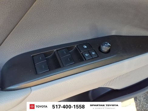 Used 2024 Toyota Camry LE FWD image 14