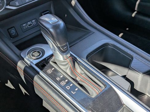 Used 2025 Nissan Sentra SR w/ SR Premium Package FWD image 26
