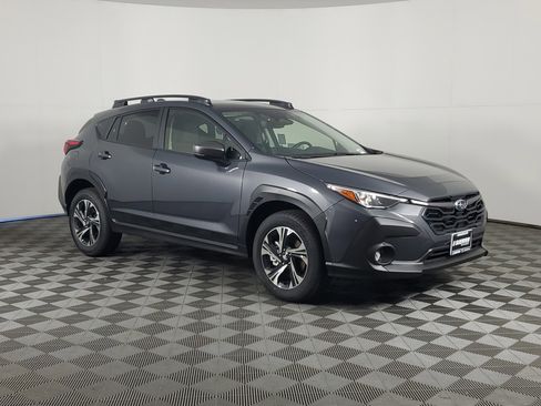 New 2025 Subaru Crosstrek 2.5i Premium image 2