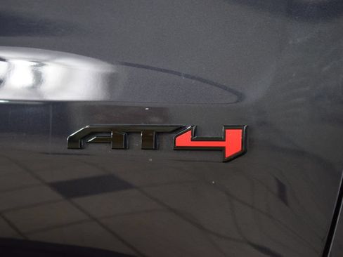 Used 2023 GMC Sierra 1500 AT4 w/ AT4 Premium Package AWD/4WD image 16