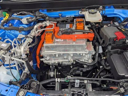 New 2026 Honda Prologue Elite image 18