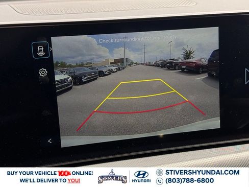 New 2026 Hyundai Sonata SEL FWD image 5