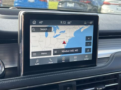 Used 2022 Lincoln Corsair AWD w/ Premium Package image 27