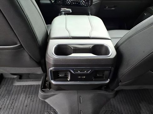 Used 2024 Chevrolet Silverado 1500 LTZ image 16