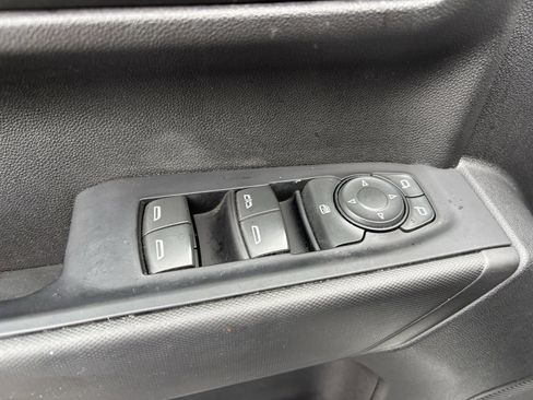 Used 2023 Chevrolet Silverado 1500 W/T w/ Trailering Package image 17