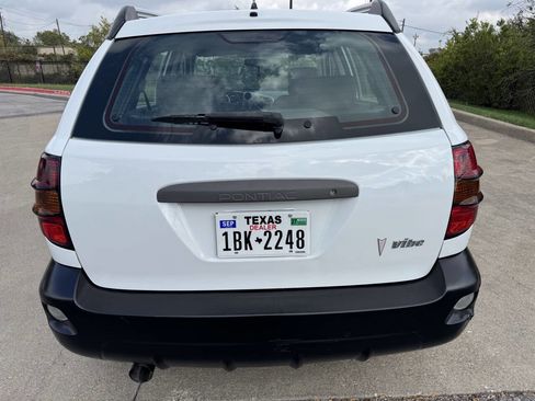 Used 2007 Pontiac Vibe image 6