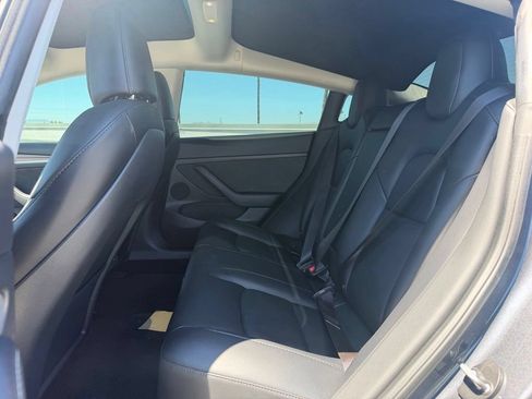 Used 2023 Tesla Model 3 Performance AWD/4WD image 4