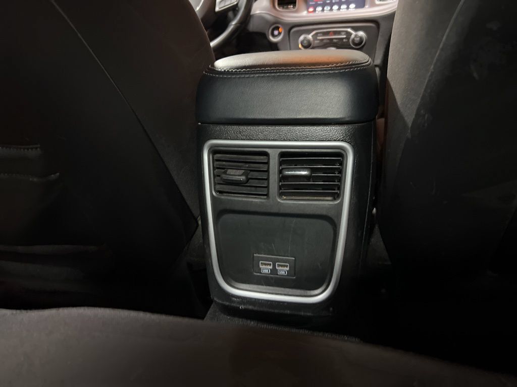 Used 2023 Dodge Charger R/T RWD image 13