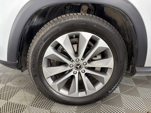 Certified 2021 Mercedes-Benz GLE 350 4MATIC image 18