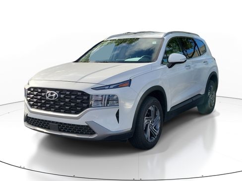 Used 2023 Hyundai Santa Fe SEL w/ Cargo Package image 3