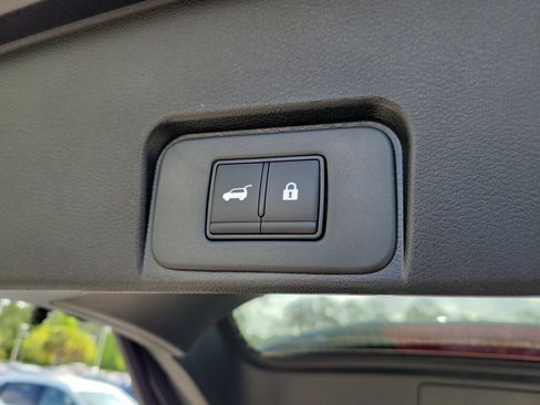 New 2026 Nissan Rogue SV AWD/4WD image 10