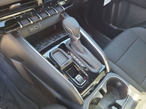 New 2026 GMC Canyon Elevation w/ Convenience Package image 21