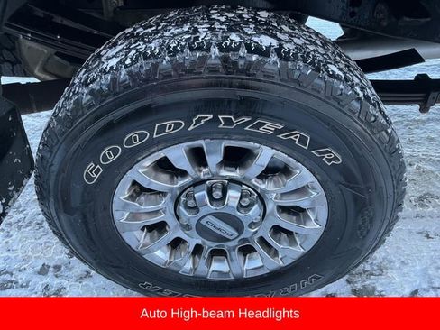 Used 2020 Ford F350 XLT w/ XLT Premium Package image 21