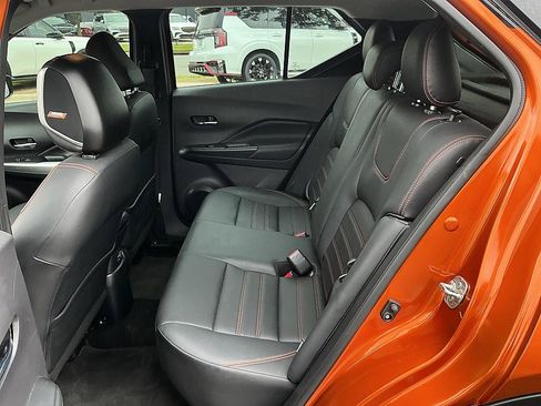 Certified 2020 Nissan Kicks SR w/ SR Premium Package FWD image 23