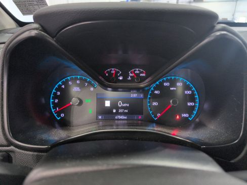Used 2022 GMC Canyon AT4 w/ Trailering Package AWD/4WD image 23
