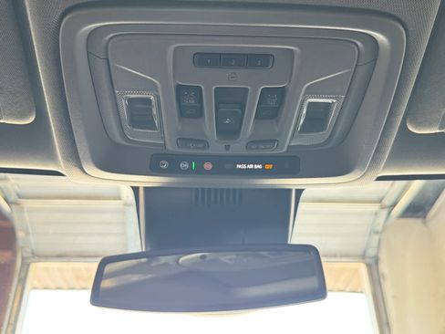 Used 2023 GMC Sierra 1500 Denali image 46