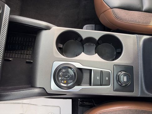 Used 2025 Ford Bronco Sport Outer Banks w/ Outer Banks Tech Package+ image 24