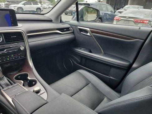 Used 2021 Lexus RX 350 FWD w/ Premium Package image 23