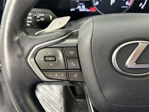Used 2022 Lexus NX 350 350 image 21