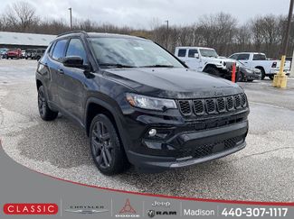 New 2026 Jeep Compass Limited AWD/4WD video 1