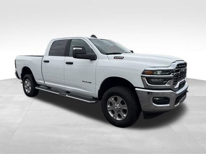 Used 2026 RAM 2500 Big Horn