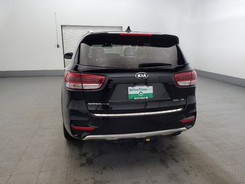 Used 2018 Kia Sorento SX image 6