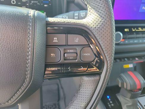 Used 2024 Toyota Sequoia TRD Pro image 31