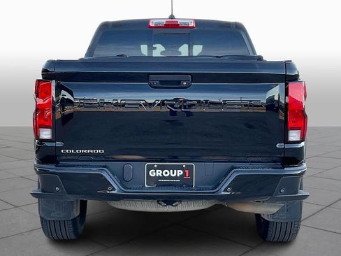 Used 2023 Chevrolet Colorado Trail Boss w/ Technology Package image 5