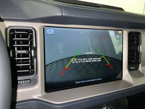 New 2026 Ford Bronco Outer Banks AWD/4WD image 23