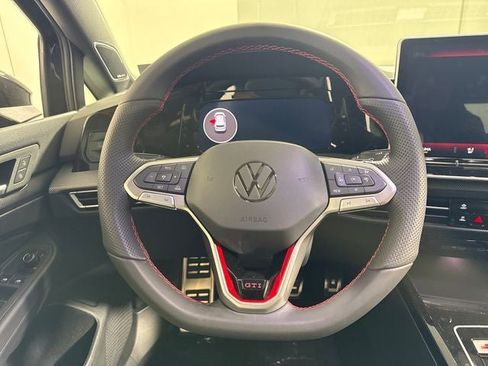 New 2026 Volkswagen GTI Autobahn FWD image 21