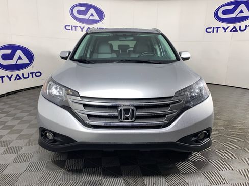 Used 2013 Honda CR-V EX-L image 8