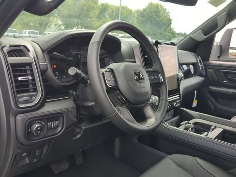 New 2026 RAM 1500 Limited w/ Trailer Tow Group AWD/4WD image 20