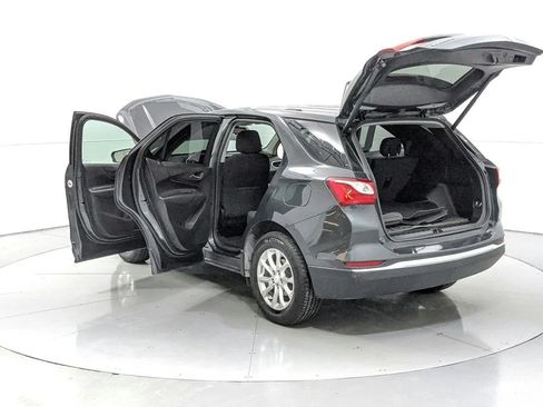 Used 2019 Chevrolet Equinox LT FWD image 13