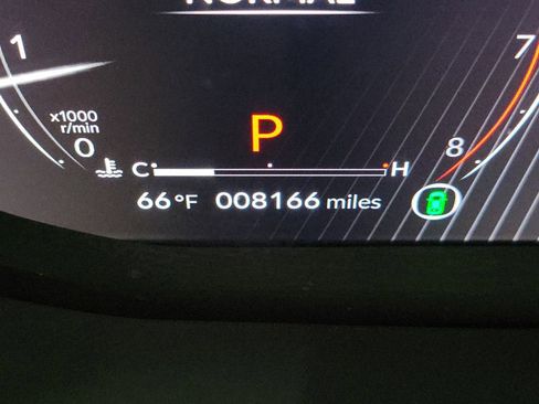 Used 2023 Acura MDX FWD w/ Technology Package image 27