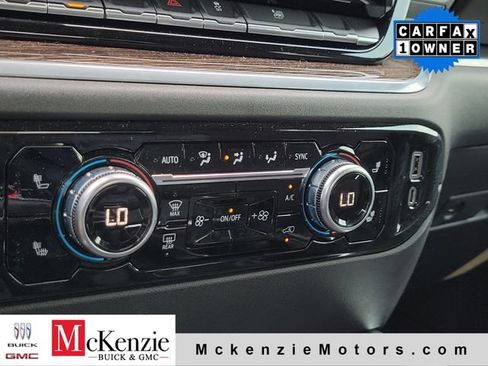 Used 2022 GMC Sierra 1500 Elevation RWD image 19