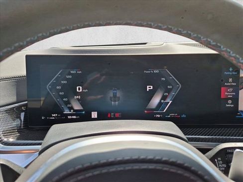 Used 2026 BMW X5 M60i AWD/4WD image 10