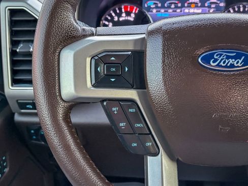 Used 2022 Ford F250 King Ranch w/ Tremor Off-Road Package image 12